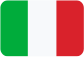 Obloukové haly Italiano